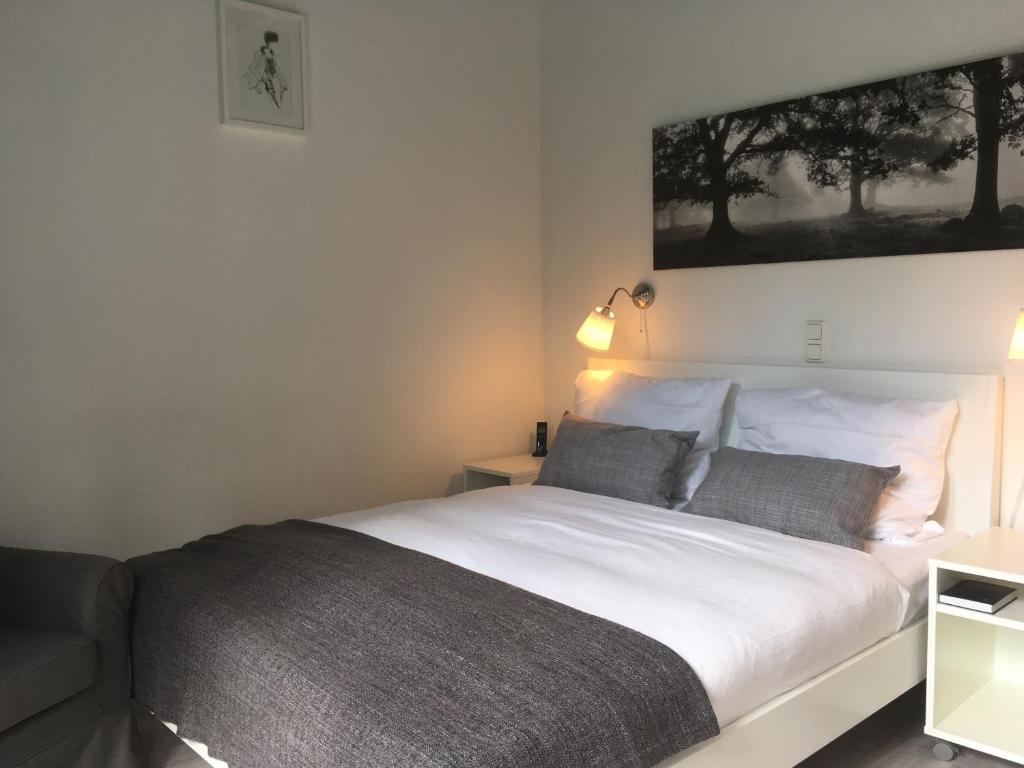 Zimmer Detailansicht